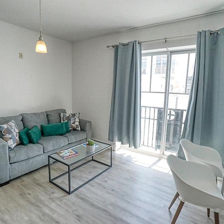 Deluxe Apartments At The Congress Miami Beach Luaran gambar