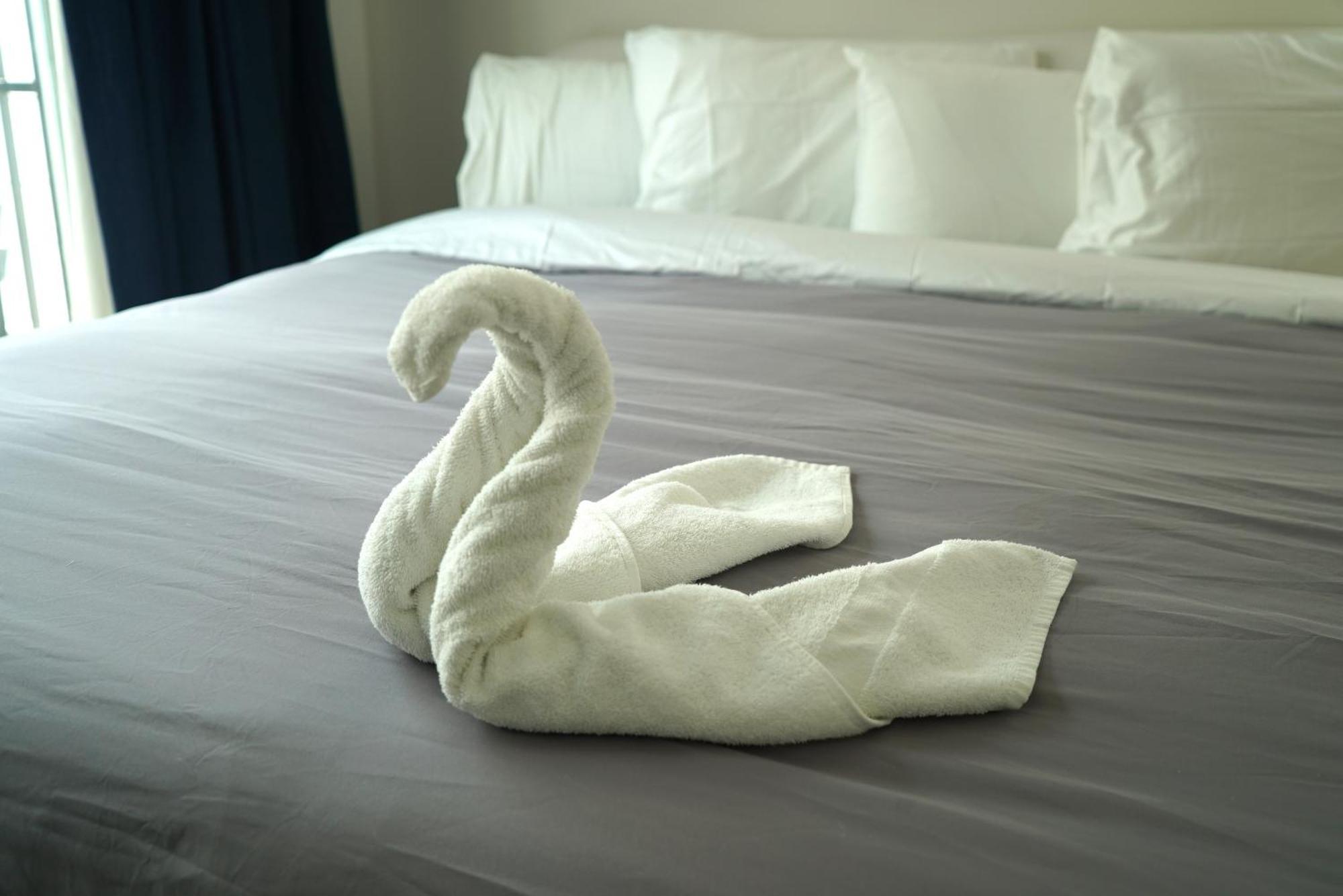 Deluxe Apartments At The Congress Miami Beach Bilik gambar