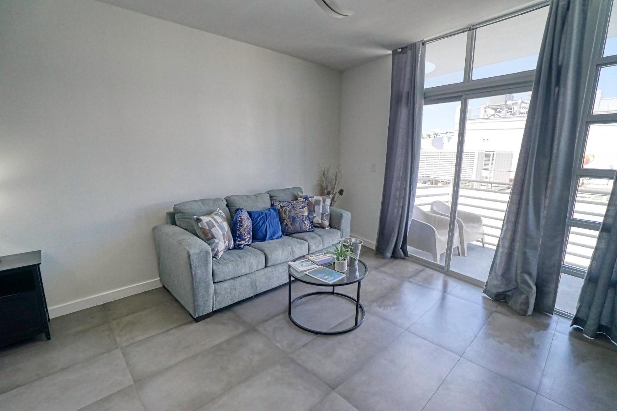 Deluxe Apartments At The Congress Miami Beach Luaran gambar